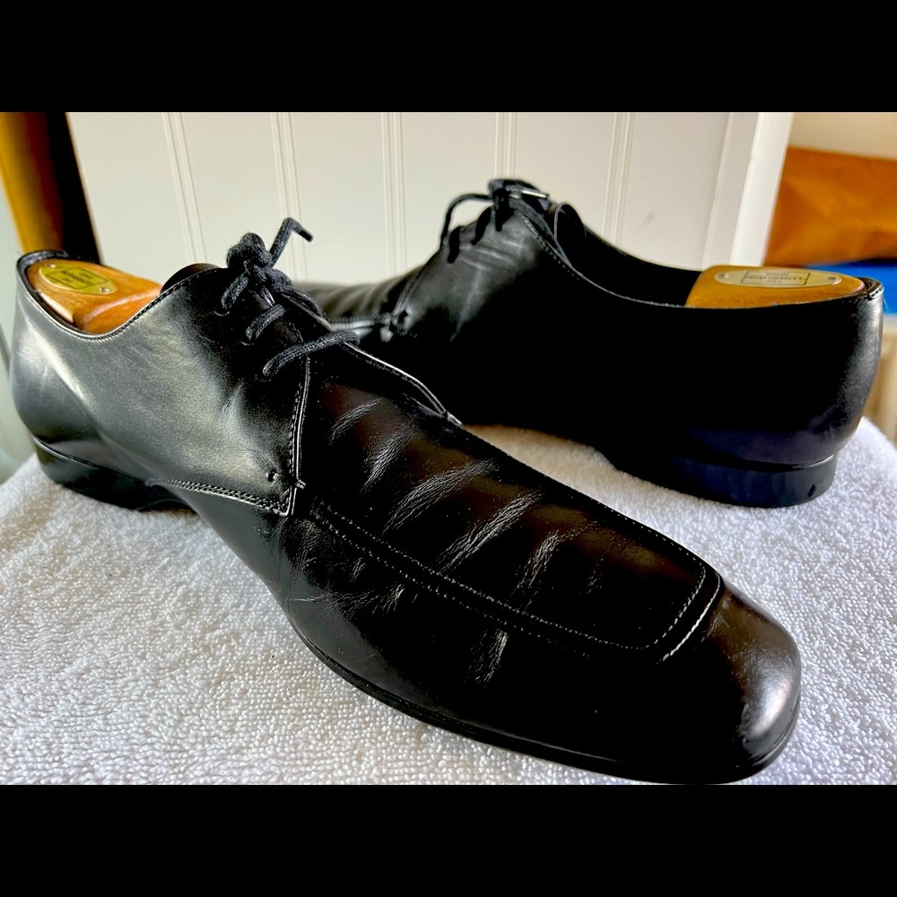 Prada Shoes for Men